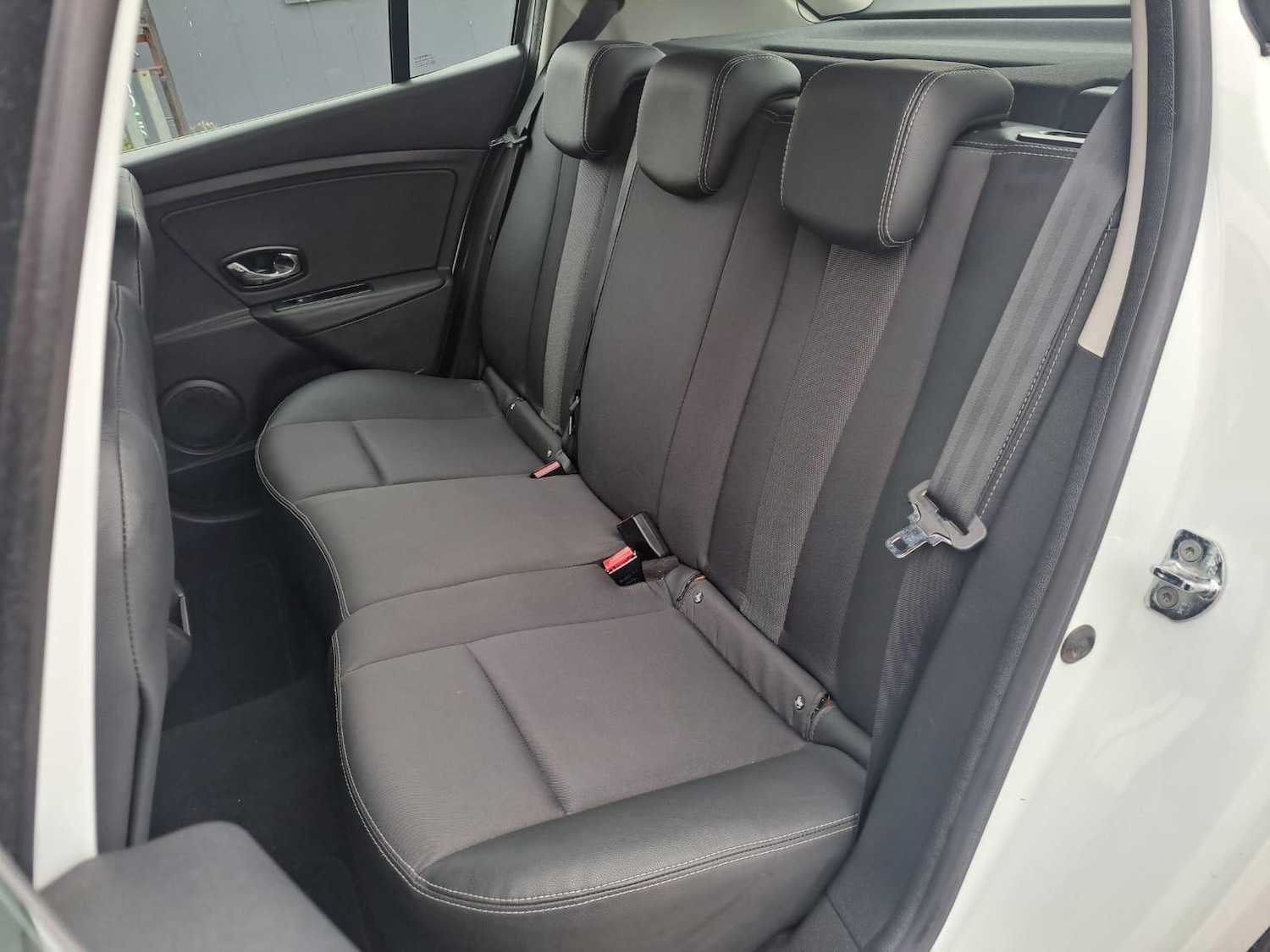 Used Renault Megane 2015 for sale - 76283305: Photo 20