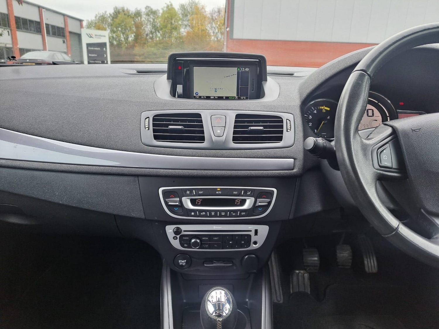 Used Renault Megane 2015 for sale - 76283305: Photo 30