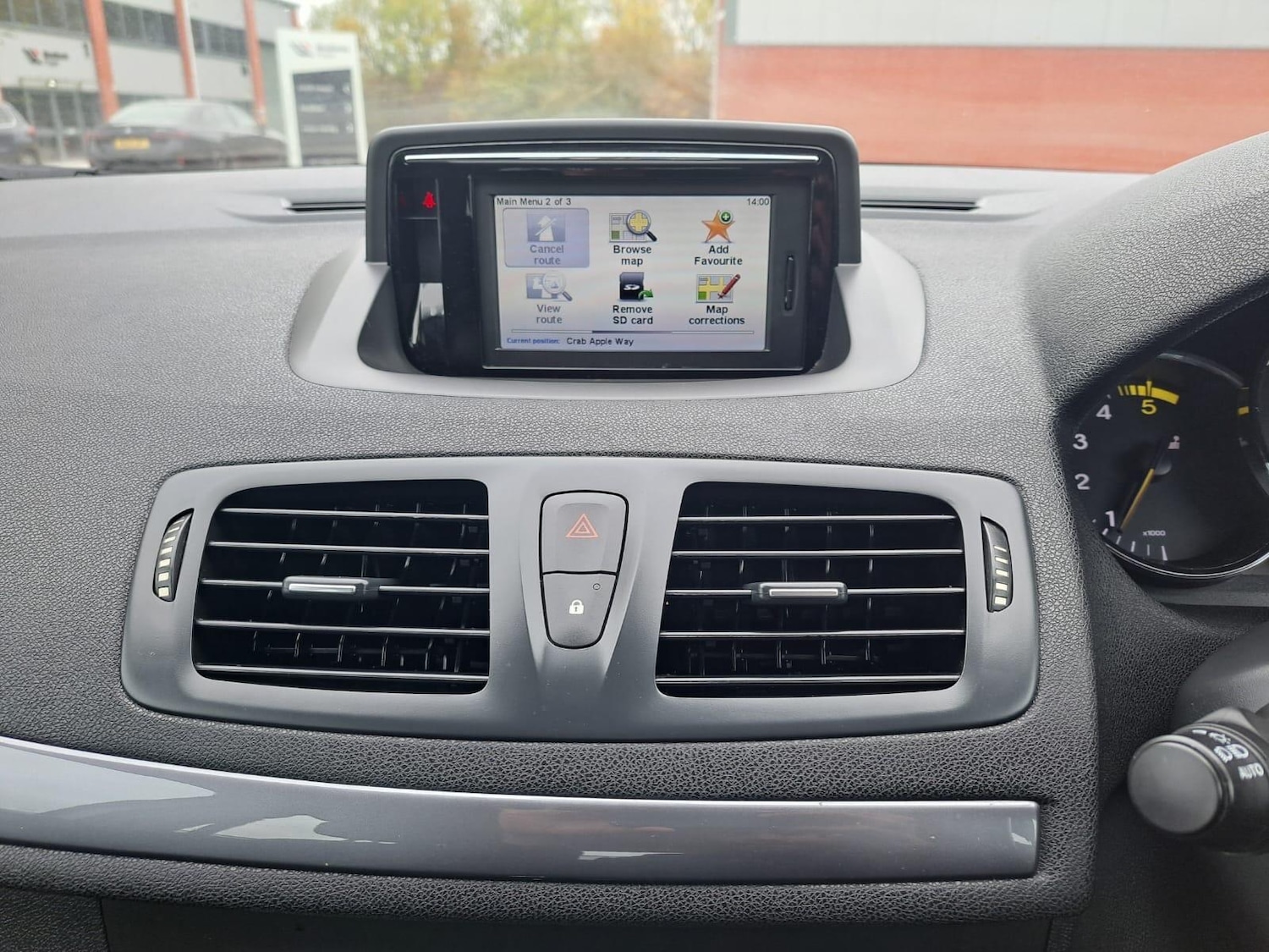 Used Renault Megane 2015 for sale - 76283305: Photo 35