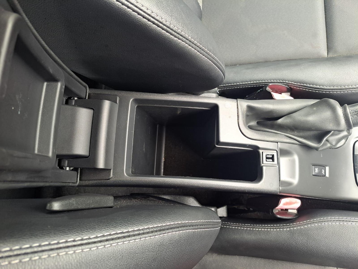 Used Renault Megane 2015 for sale - 76283305: Photo 44