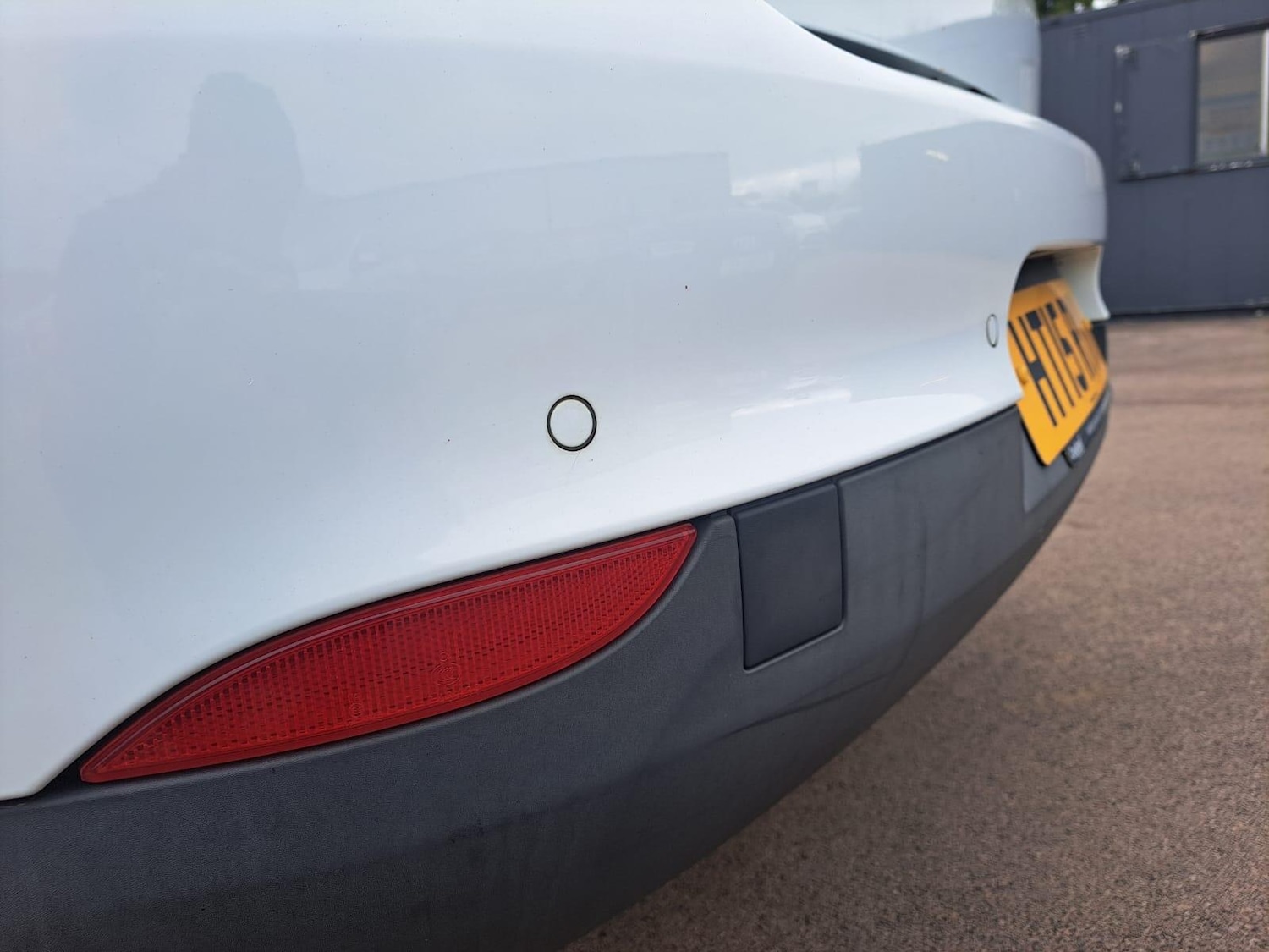 Used Renault Megane 2015 for sale - 76283305: Photo 59