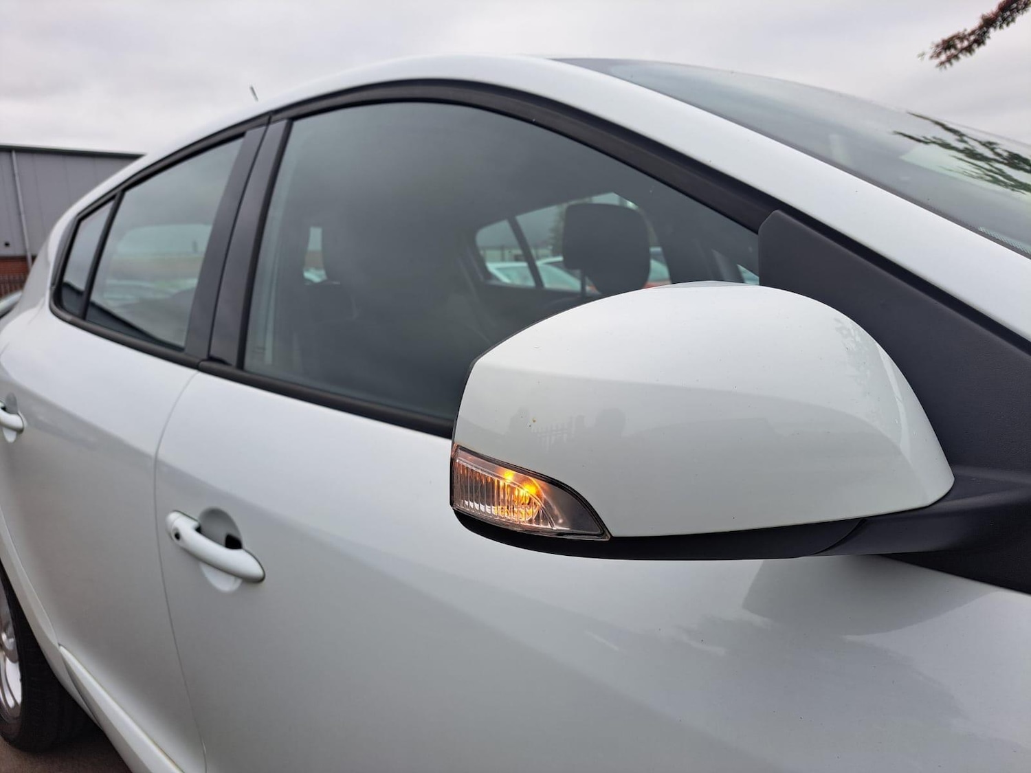 Used Renault Megane 2015 for sale - 76283305: Photo 61