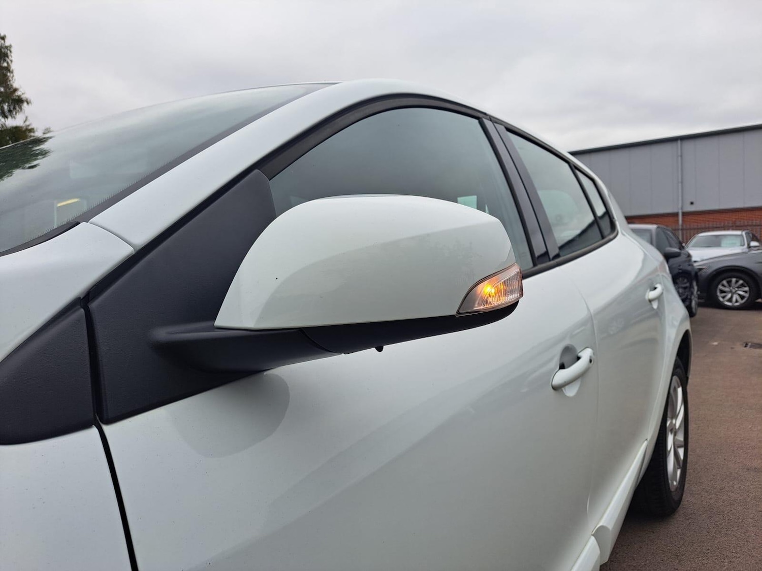 Used Renault Megane 2015 for sale - 76283305: Photo 62