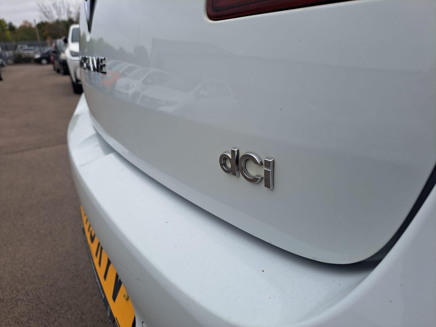 Used Renault Megane 2015 for sale - 76283305: Photo 64