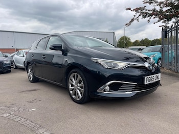 Used Toyota Auris 2015 for sale - 76317965: Photo
