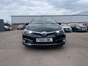 Used Toyota Auris 2015 for sale - 76317965: Photo