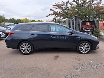 Used Toyota Auris 2015 for sale - 76317965: Photo