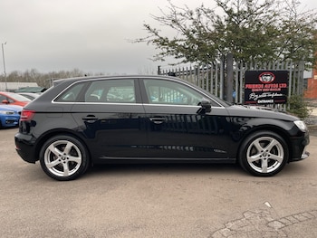 Used Audi A3 2019 for sale - 77799068: Photo