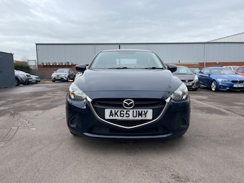 Used Mazda Mazda2 2016 for sale - 77768477: Photo