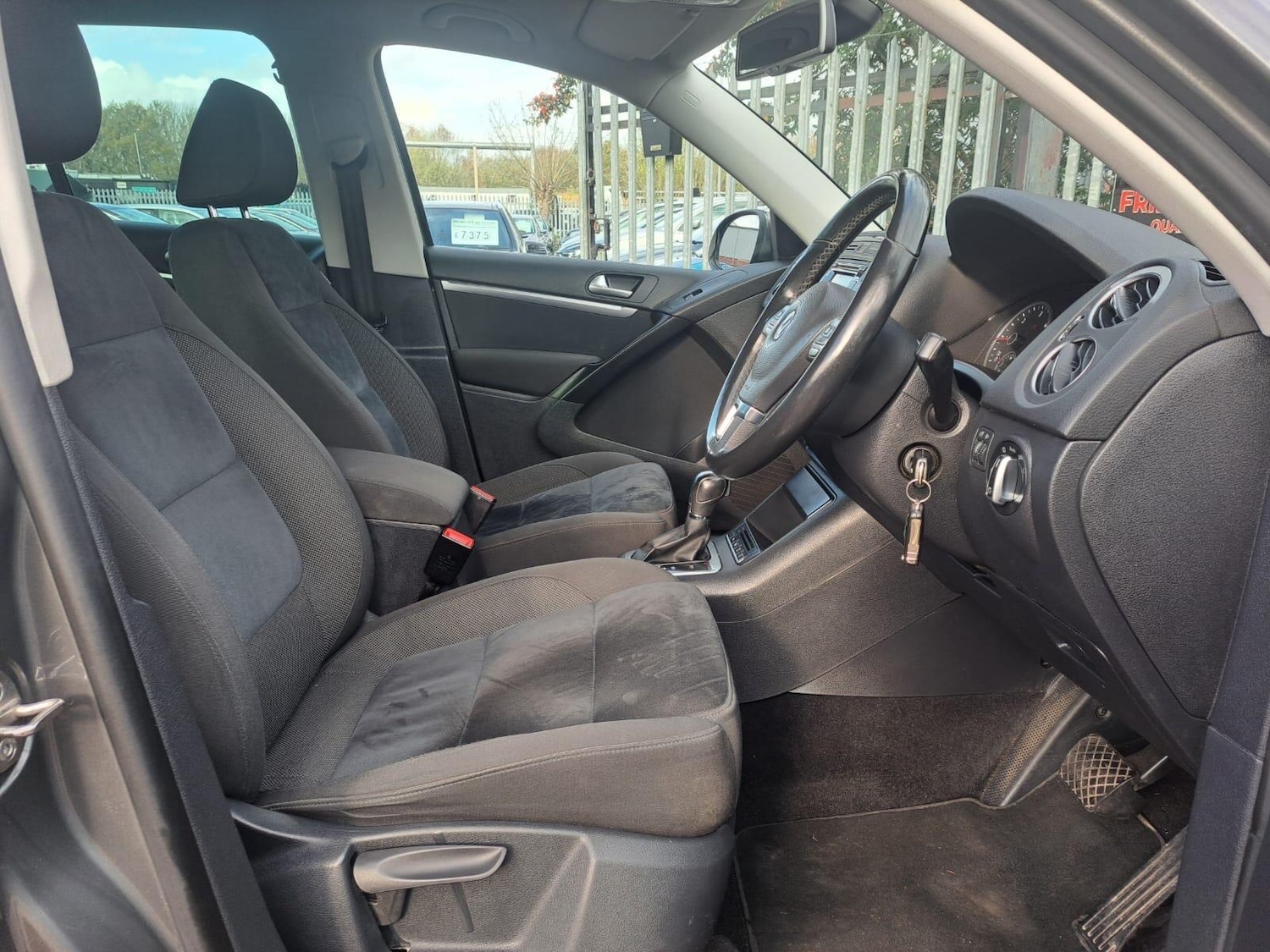 Used Volkswagen Tiguan 2013 for sale - 76584061: Photo 10