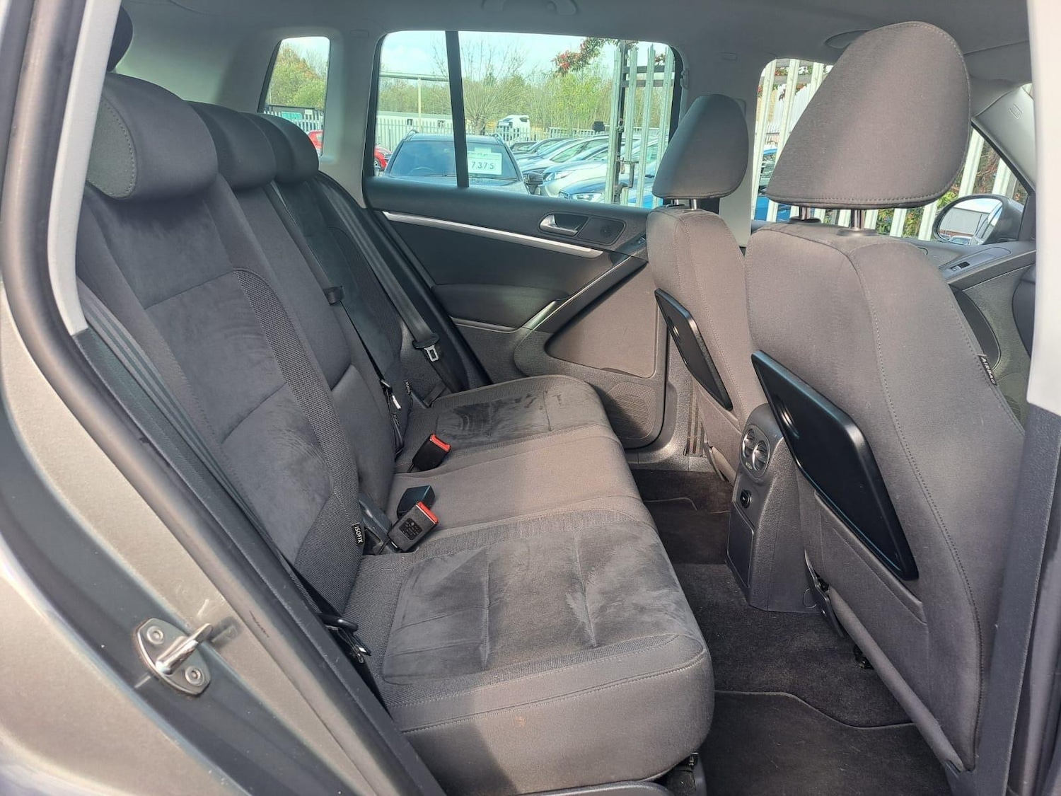 Used Volkswagen Tiguan 2013 for sale - 76584061: Photo 12