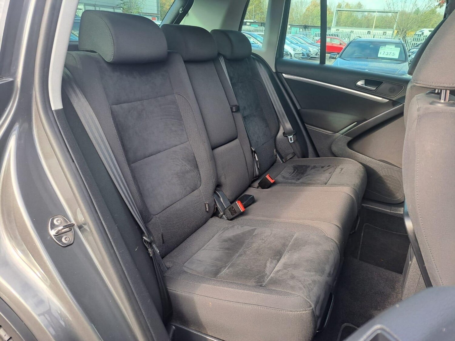 Used Volkswagen Tiguan 2013 for sale - 76584061: Photo 13