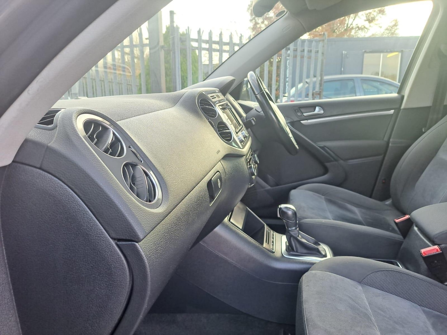 Used Volkswagen Tiguan 2013 for sale - 76584061: Photo 15