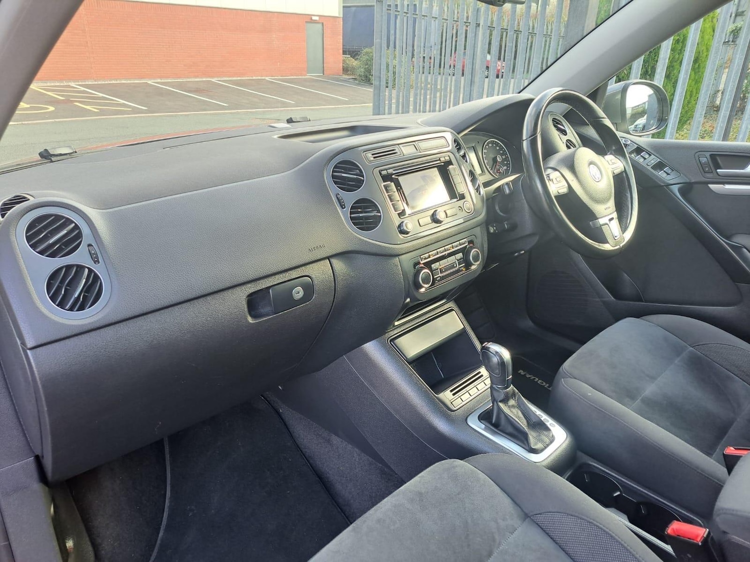 Used Volkswagen Tiguan 2013 for sale - 76584061: Photo 16