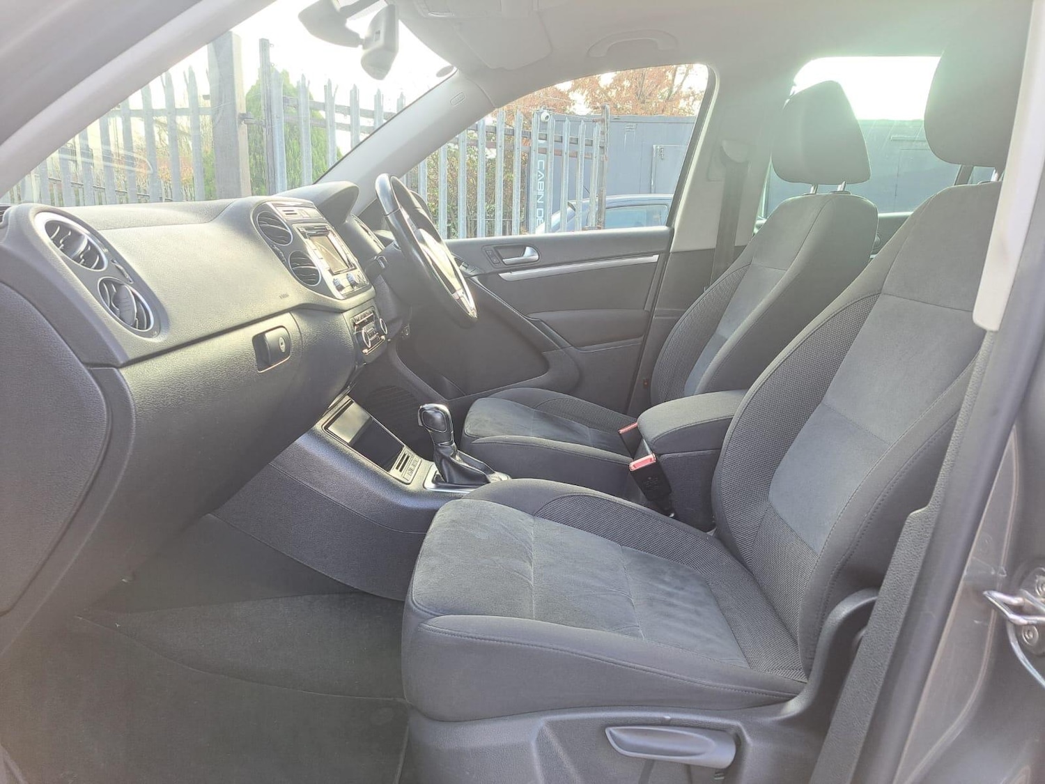 Used Volkswagen Tiguan 2013 for sale - 76584061: Photo 17