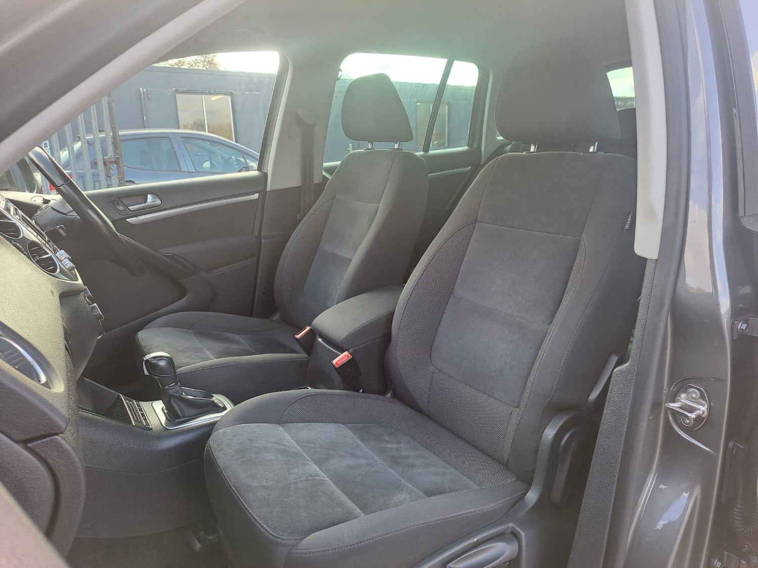 Used Volkswagen Tiguan 2013 for sale - 76584061: Photo 18