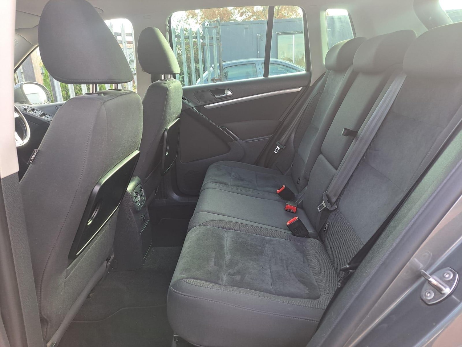 Used Volkswagen Tiguan 2013 for sale - 76584061: Photo 19