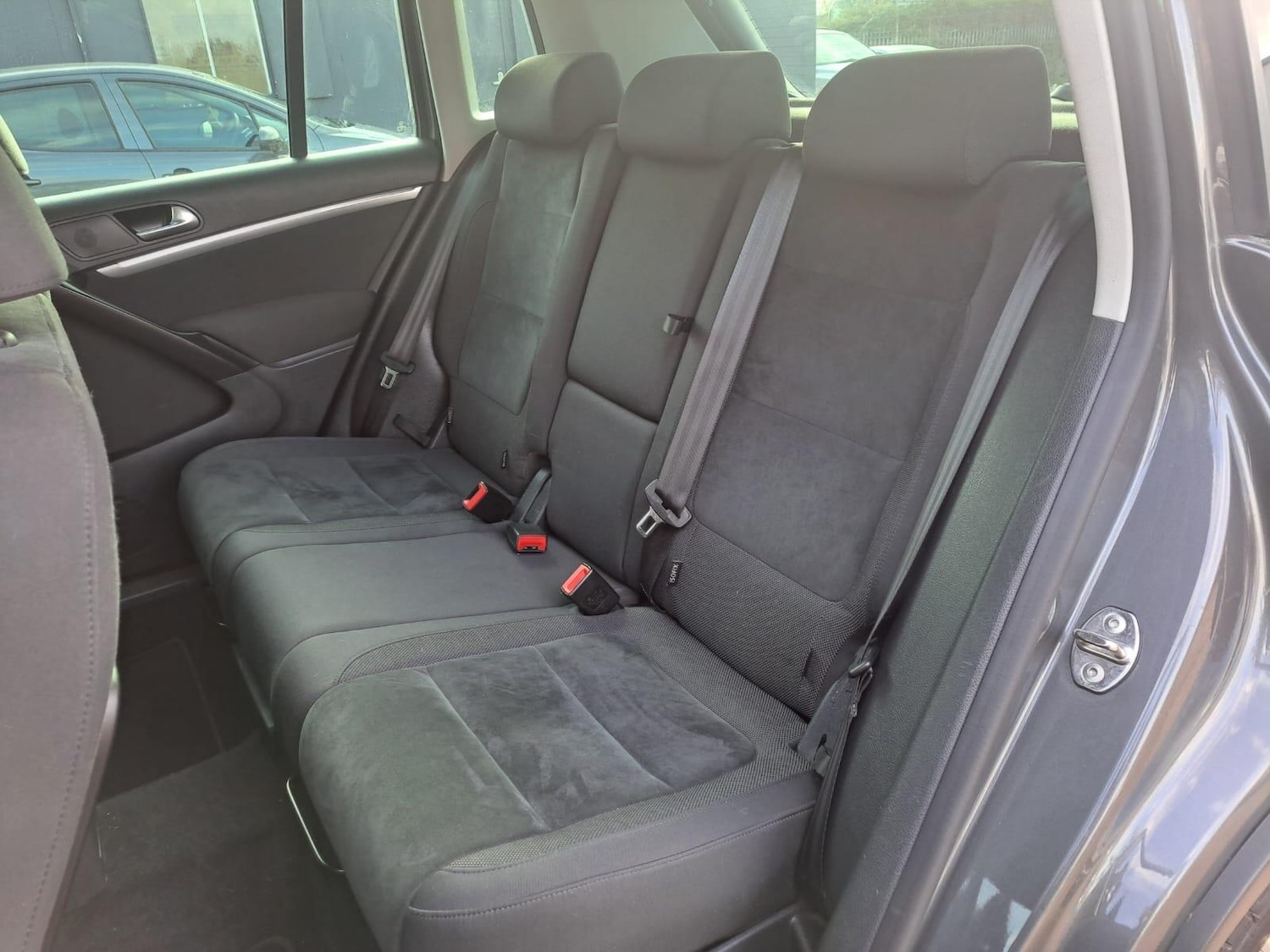 Used Volkswagen Tiguan 2013 for sale - 76584061: Photo 20