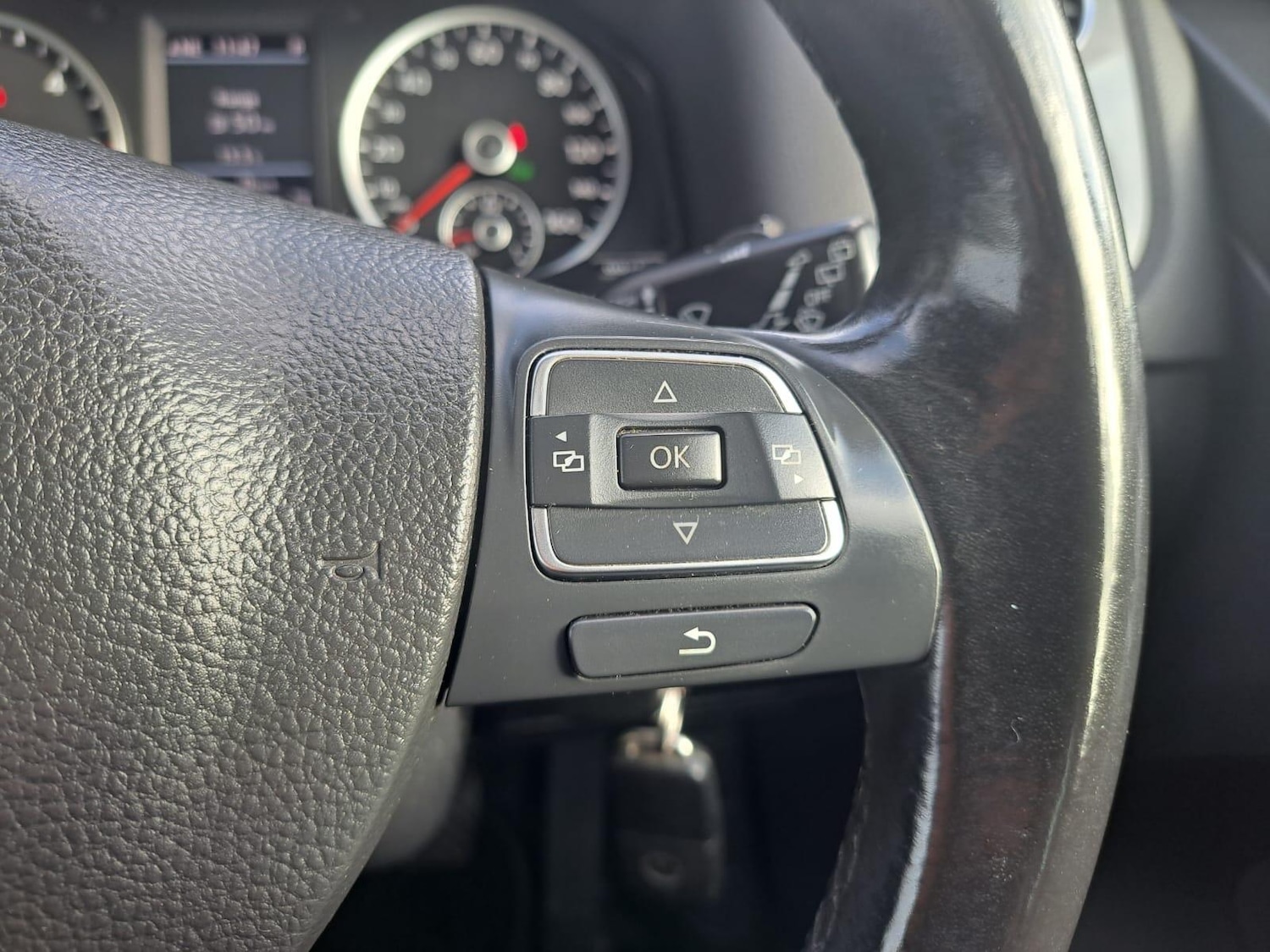 Used Volkswagen Tiguan 2013 for sale - 76584061: Photo 25