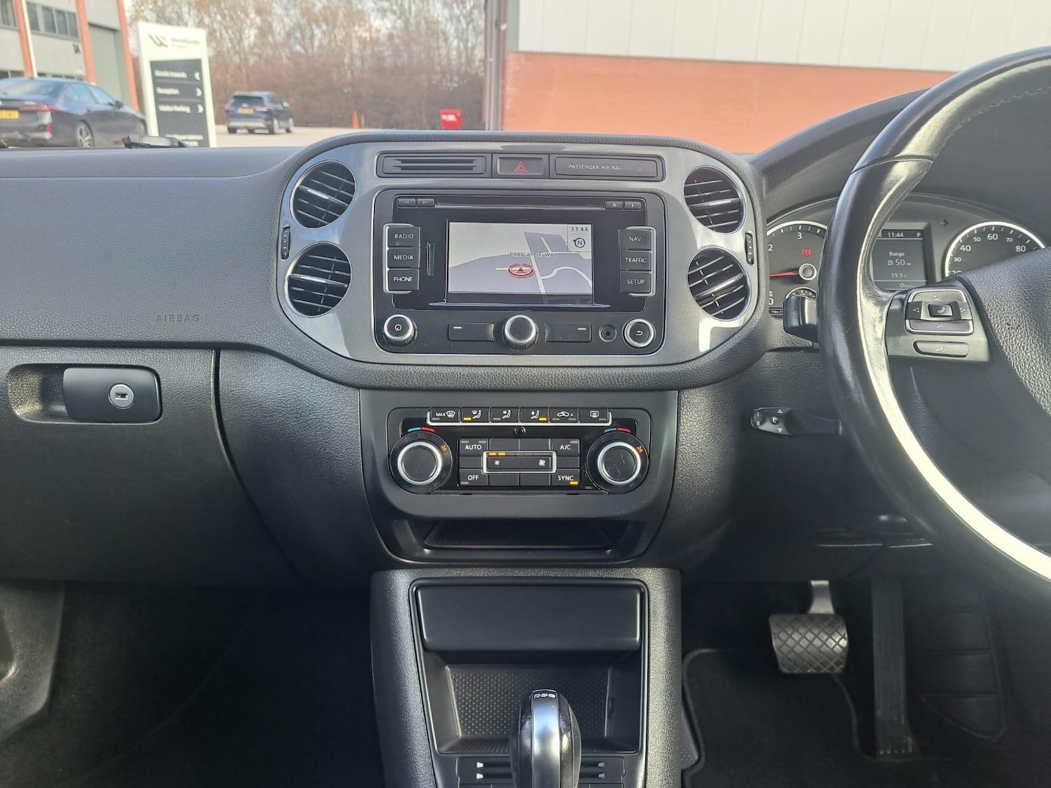 Used Volkswagen Tiguan 2013 for sale - 76584061: Photo 30