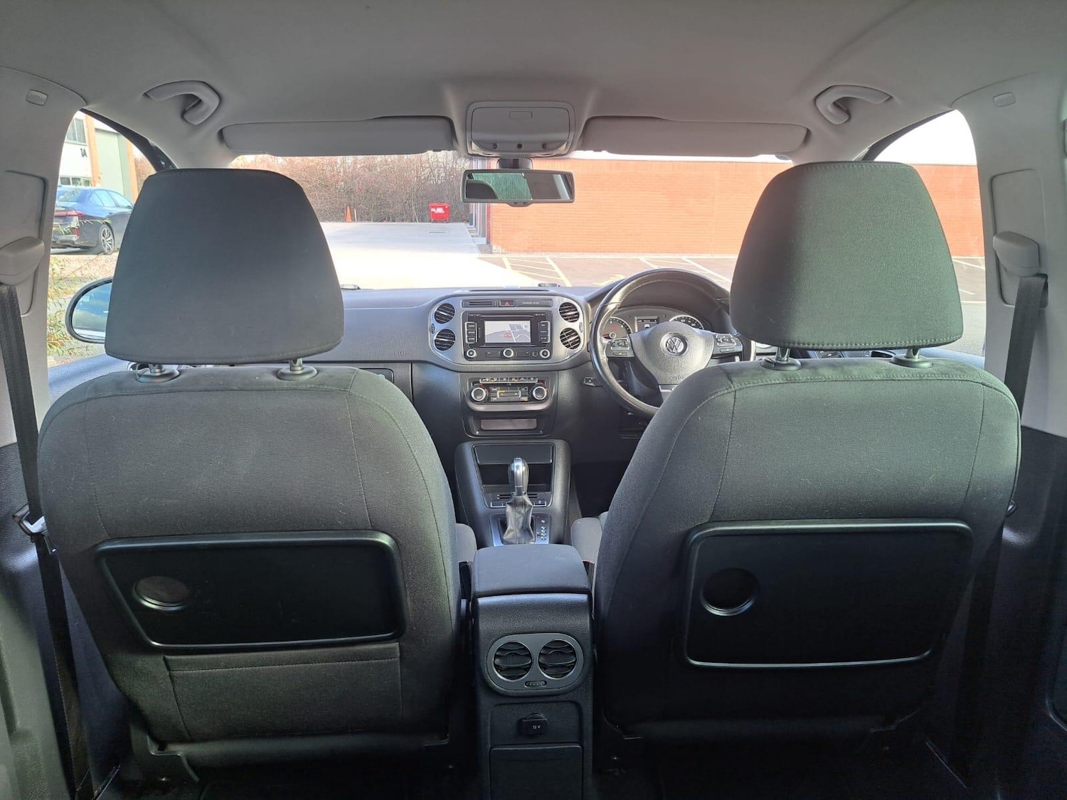 Used Volkswagen Tiguan 2013 for sale - 76584061: Photo 31