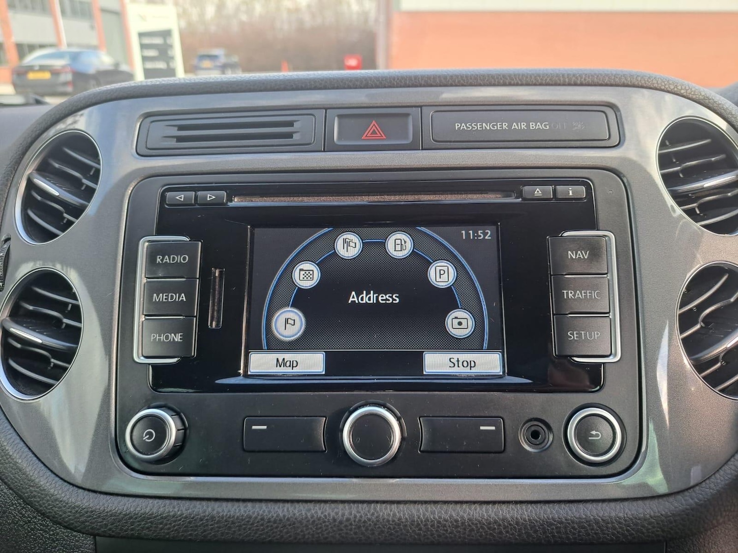 Used Volkswagen Tiguan 2013 for sale - 76584061: Photo 32