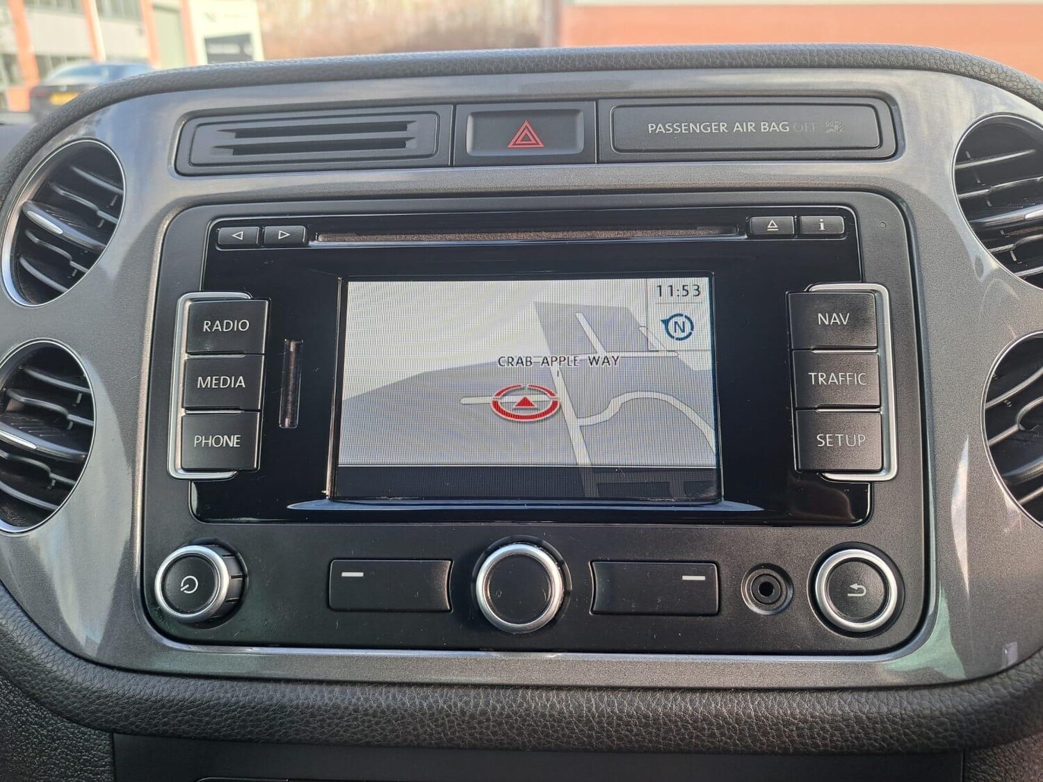 Used Volkswagen Tiguan 2013 for sale - 76584061: Photo 33