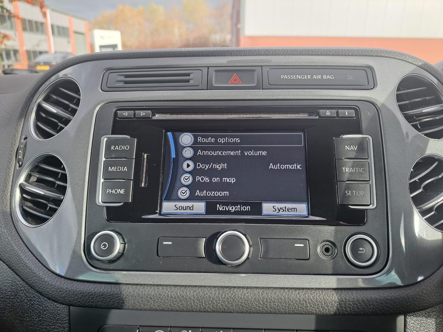 Used Volkswagen Tiguan 2013 for sale - 76584061: Photo 36