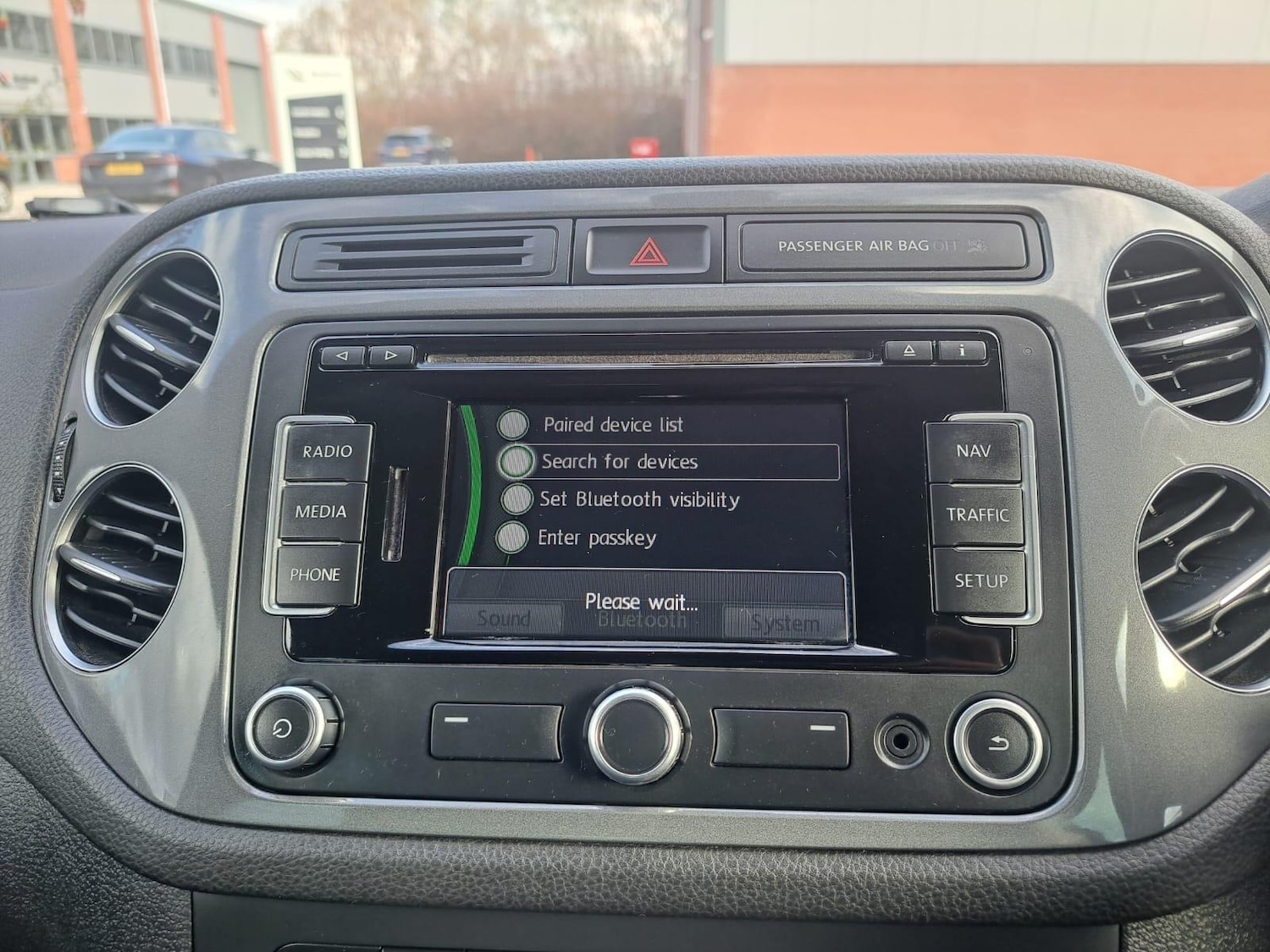 Used Volkswagen Tiguan 2013 for sale - 76584061: Photo 37