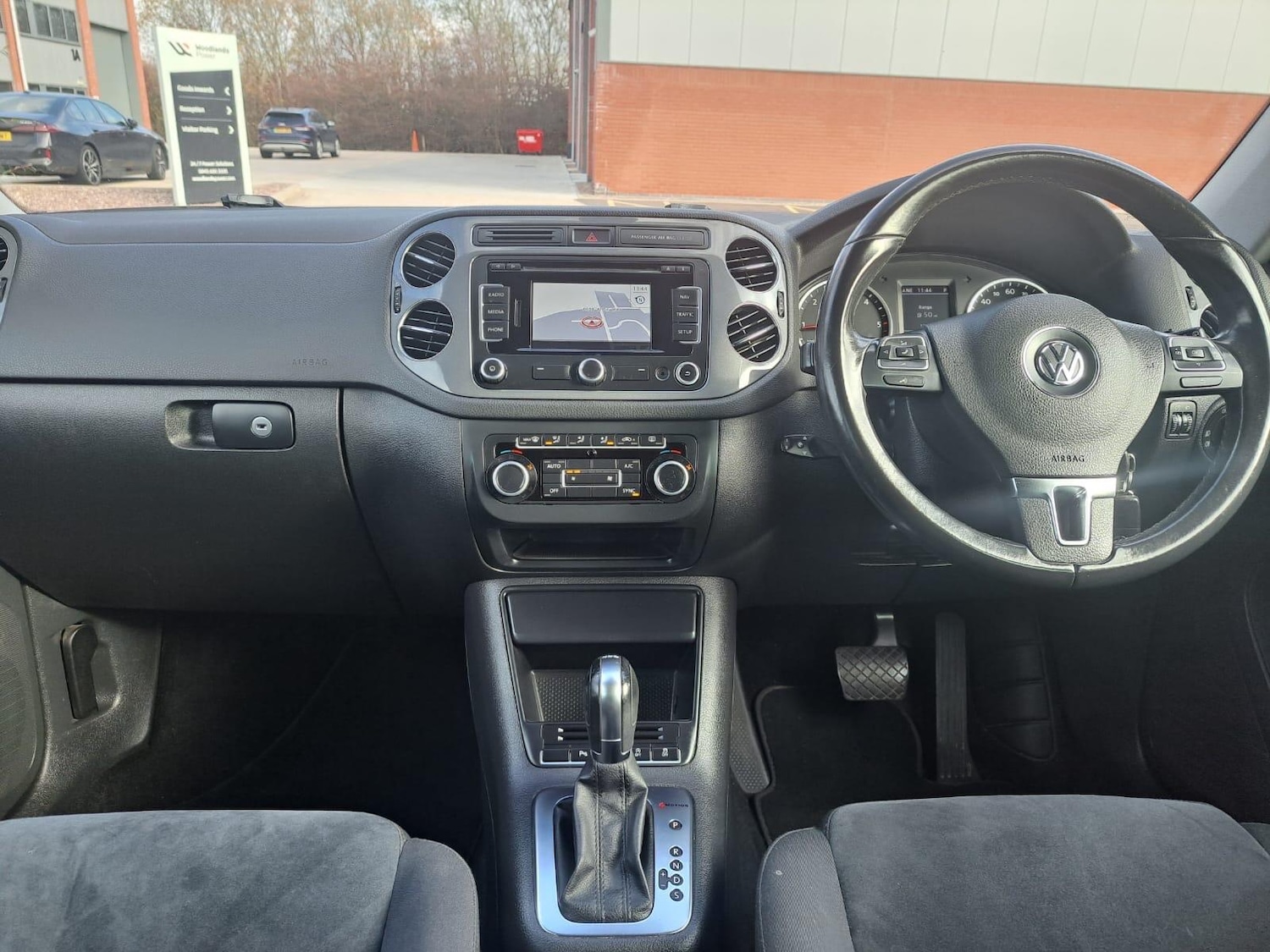 Used Volkswagen Tiguan 2013 for sale - 76584061: Photo 42