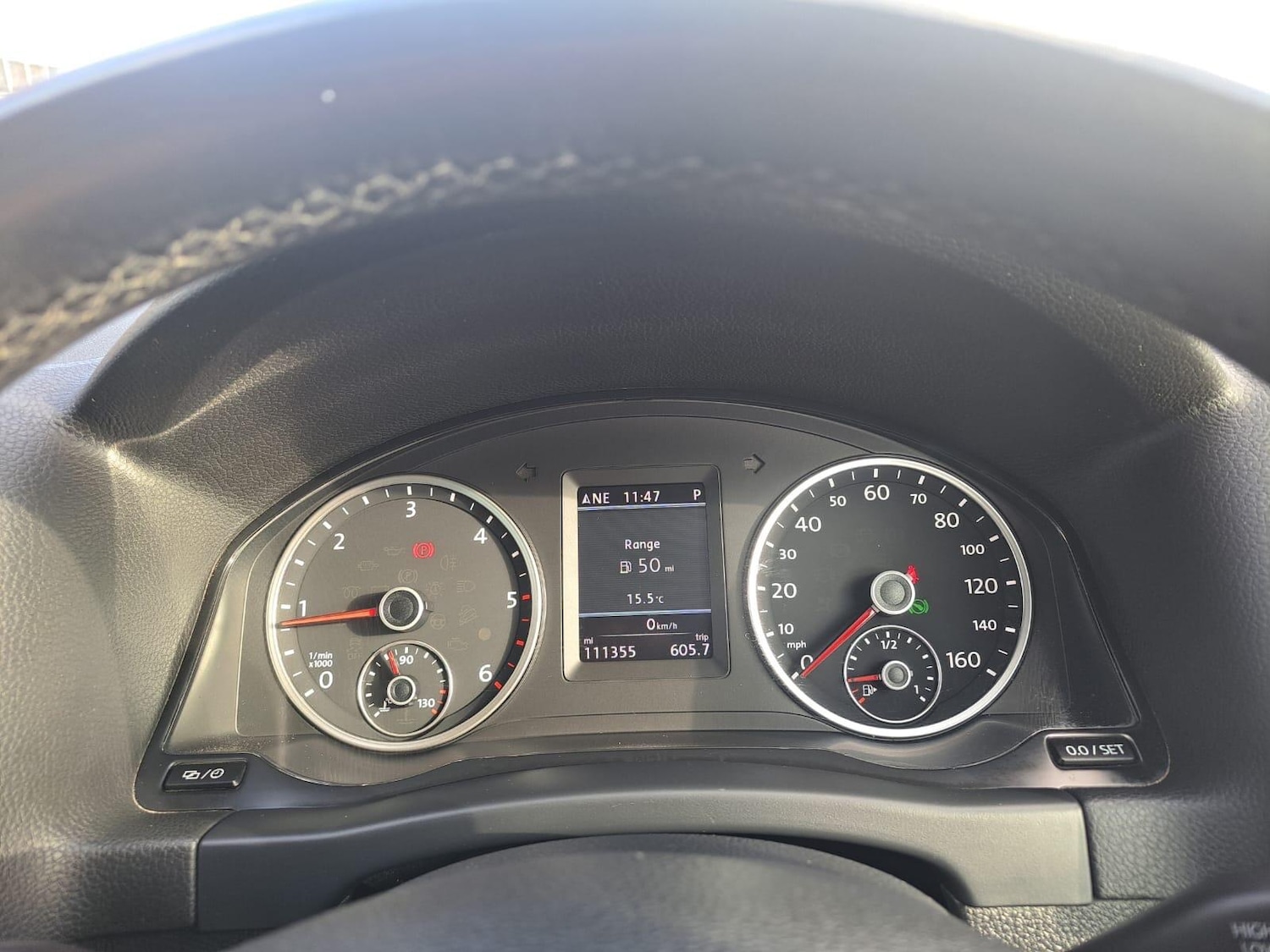 Used Volkswagen Tiguan 2013 for sale - 76584061: Photo 44