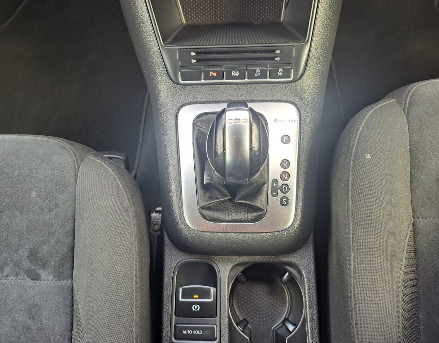 Used Volkswagen Tiguan 2013 for sale - 76584061: Photo 45