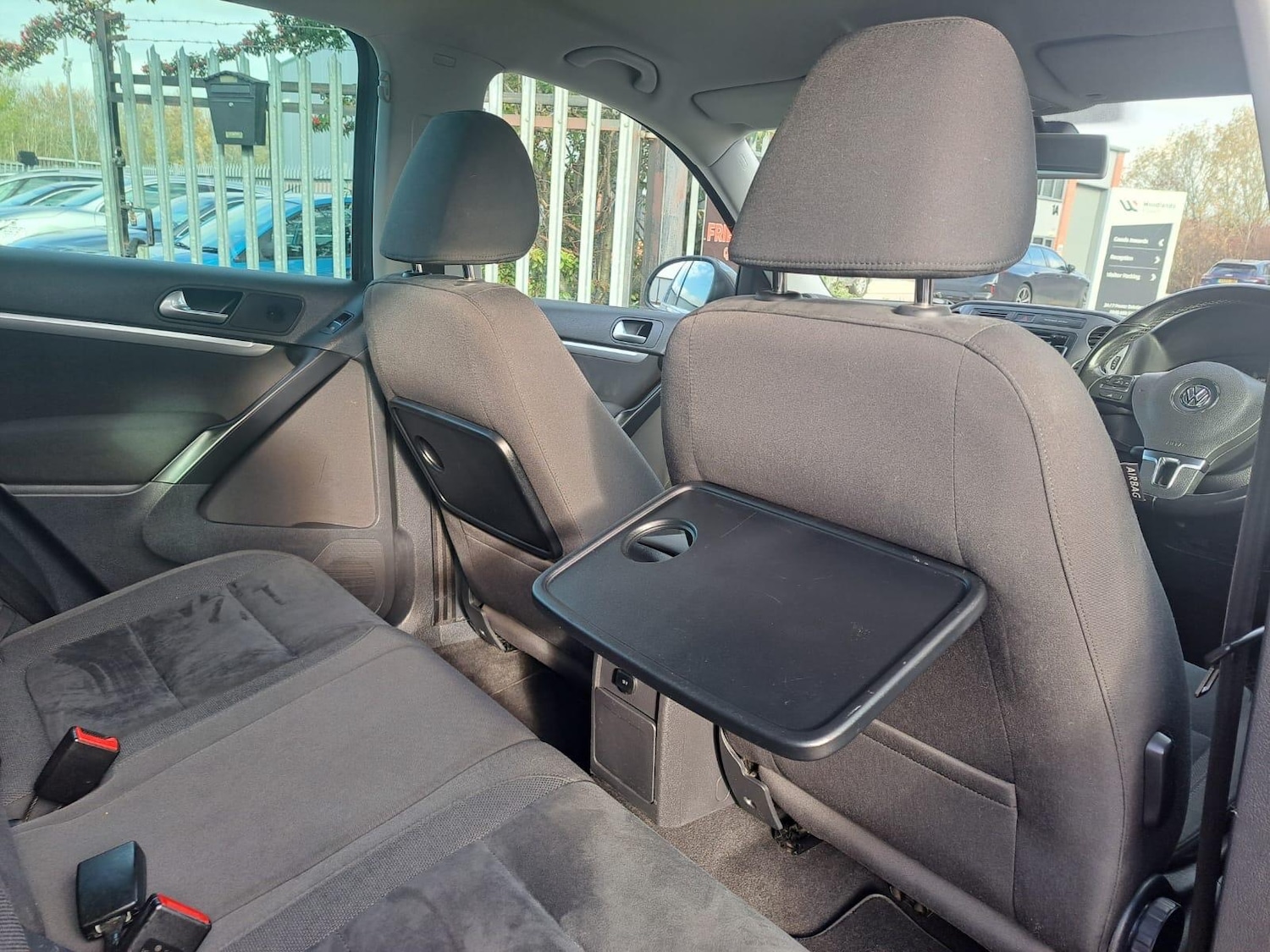 Used Volkswagen Tiguan 2013 for sale - 76584061: Photo 50