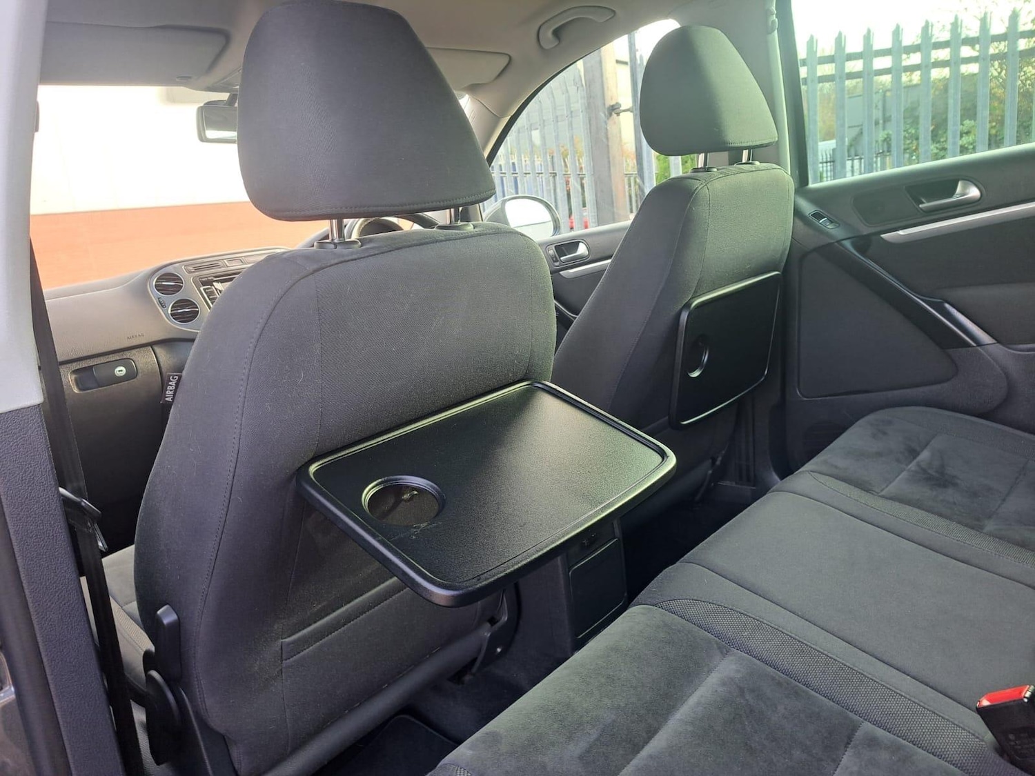 Used Volkswagen Tiguan 2013 for sale - 76584061: Photo 51