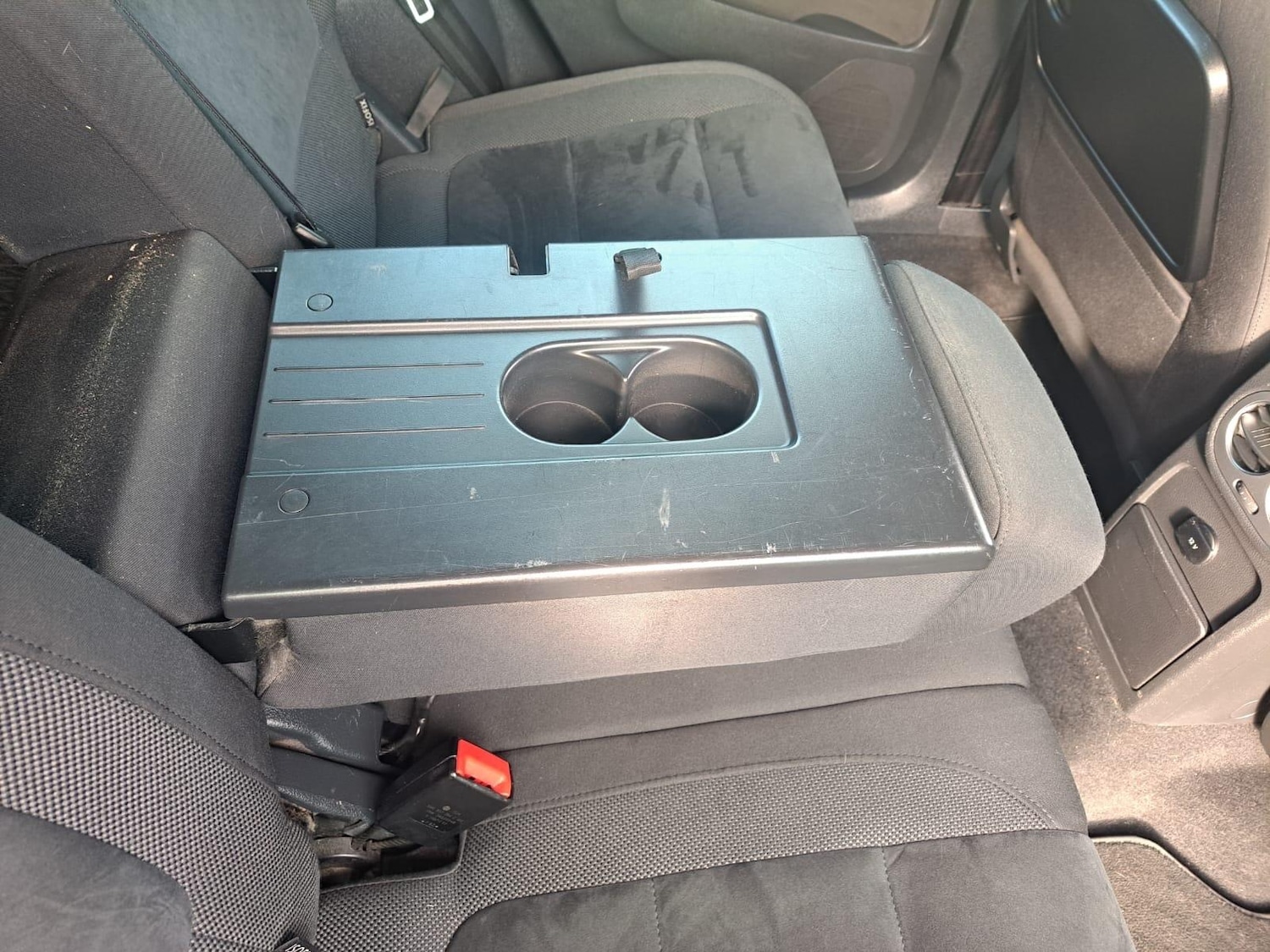 Used Volkswagen Tiguan 2013 for sale - 76584061: Photo 52