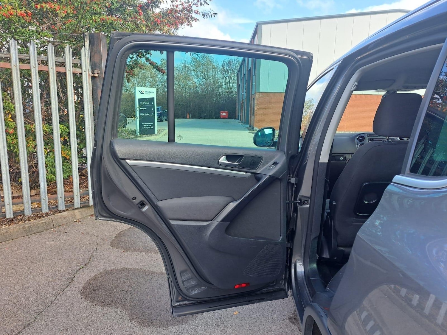 Used Volkswagen Tiguan 2013 for sale - 76584061: Photo 66