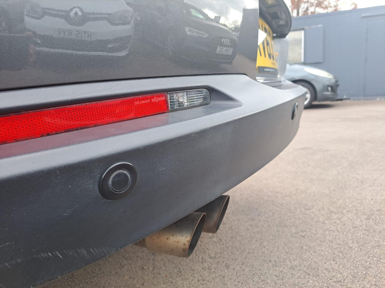 Used Volkswagen Tiguan 2013 for sale - 76584061: Photo 68