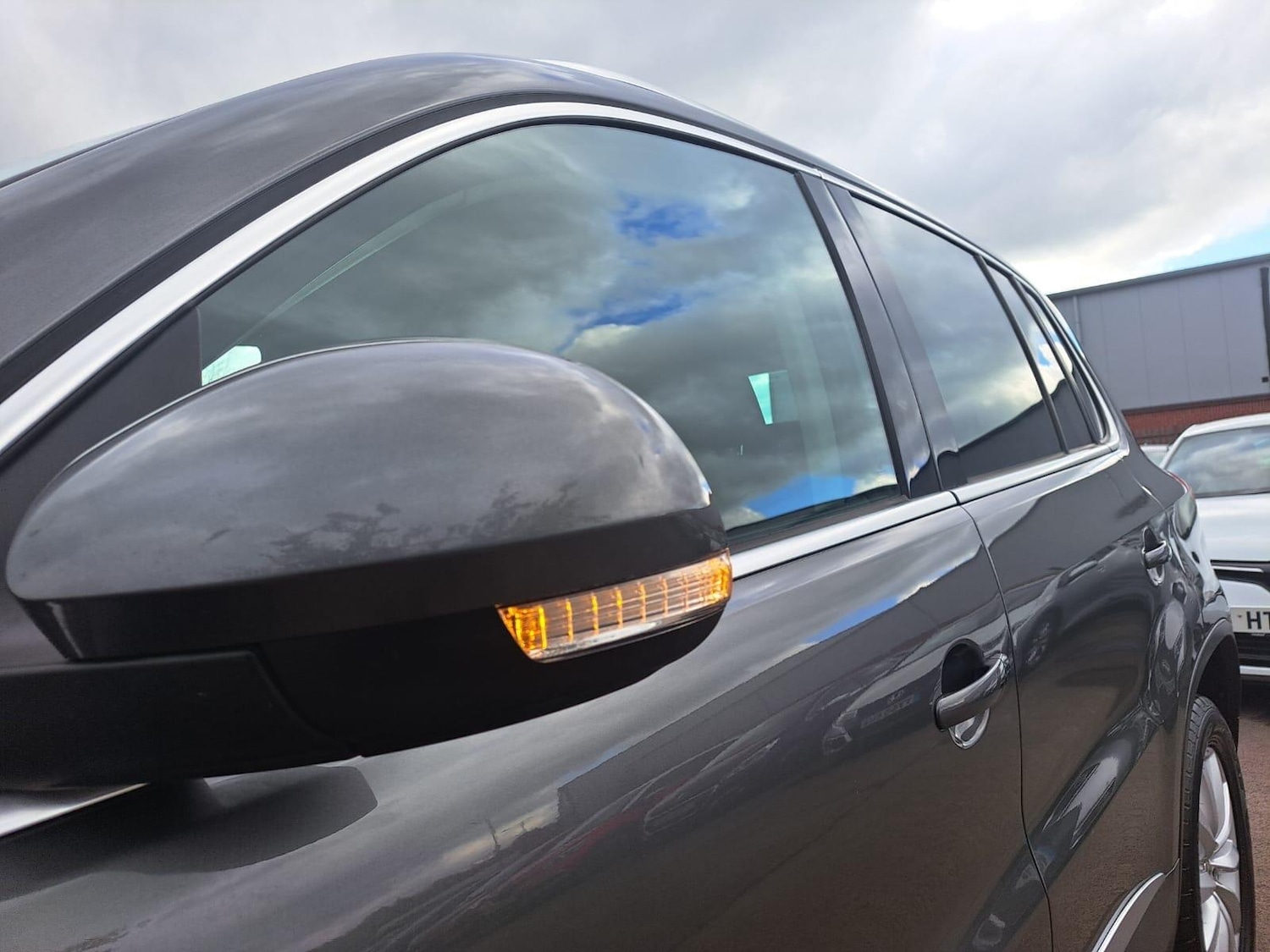 Used Volkswagen Tiguan 2013 for sale - 76584061: Photo 71