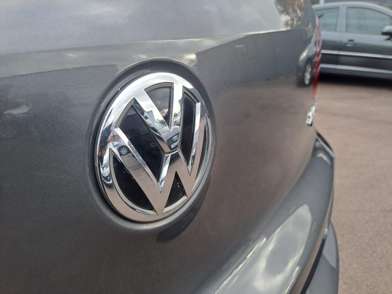 Used Volkswagen Tiguan 2013 for sale - 76584061: Photo 73