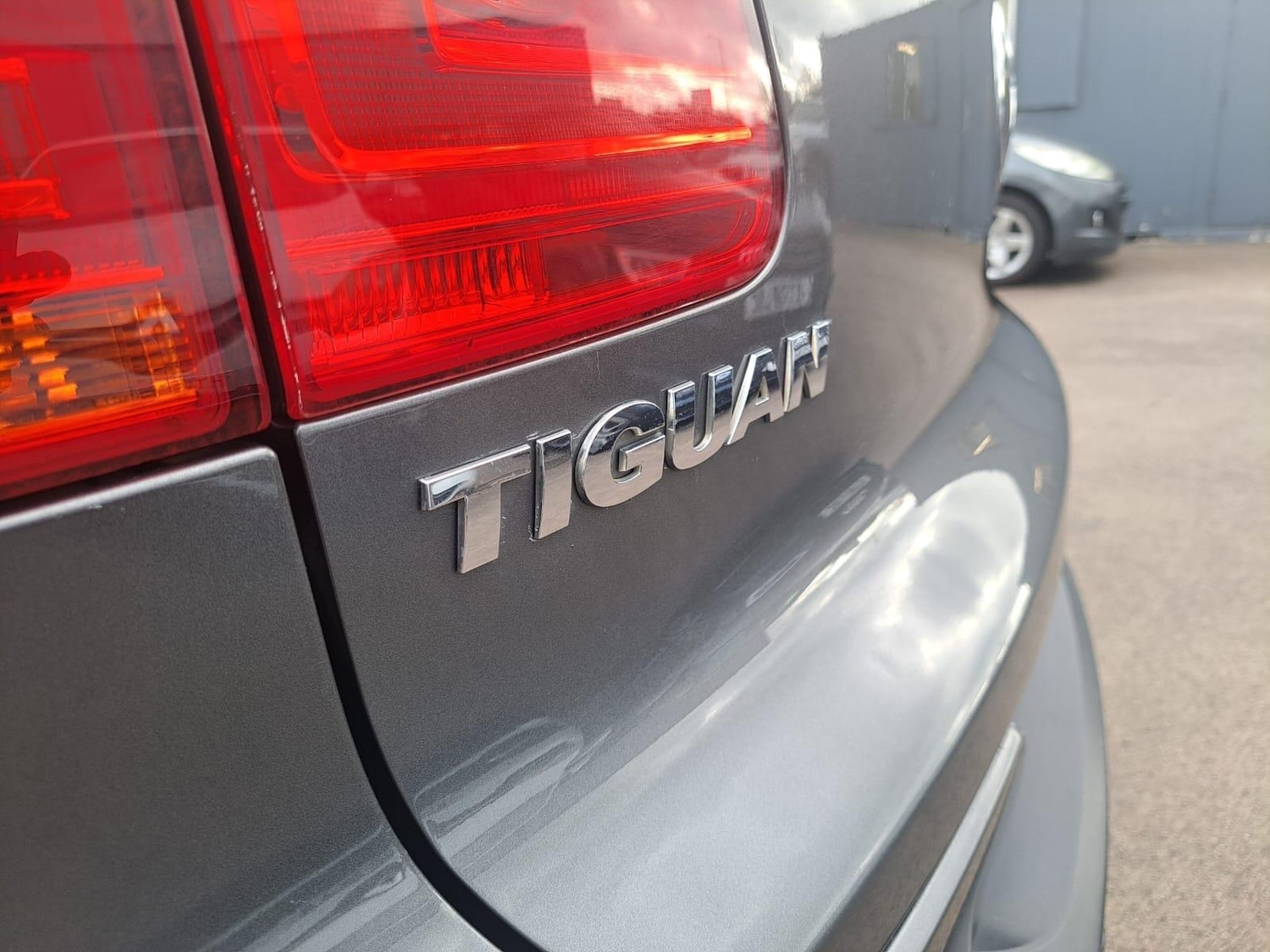 Used Volkswagen Tiguan 2013 for sale - 76584061: Photo 74