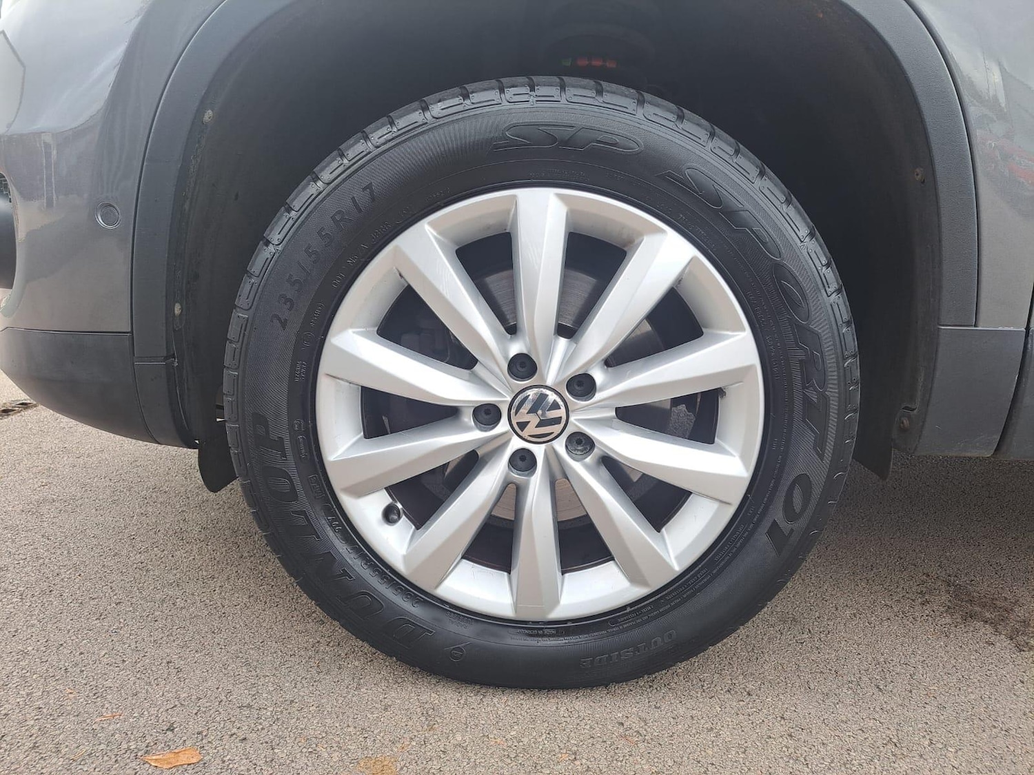 Used Volkswagen Tiguan 2013 for sale - 76584061: Photo 78