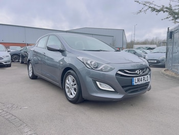 Hyundai i30 feature image