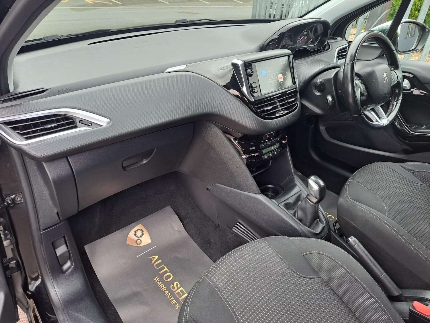 Used Peugeot 208 2018 for sale - 76314732: Photo 15