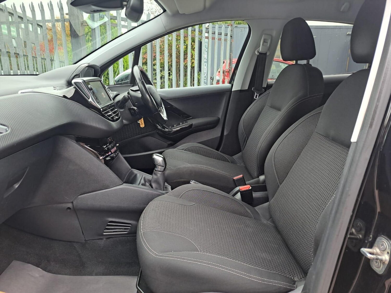 Used Peugeot 208 2018 for sale - 76314732: Photo 16