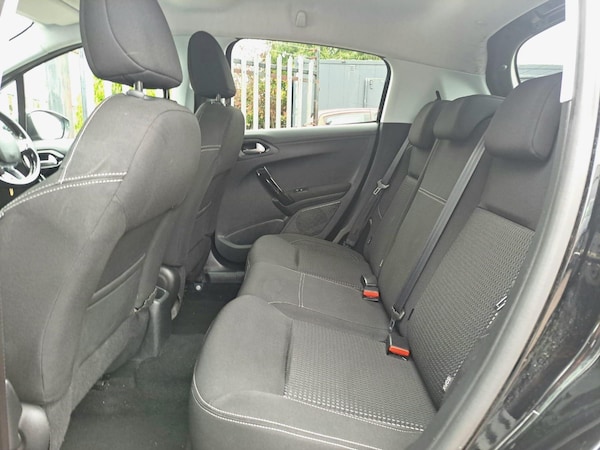 Used Peugeot 208 2018 for sale - 76314732: Photo 18
