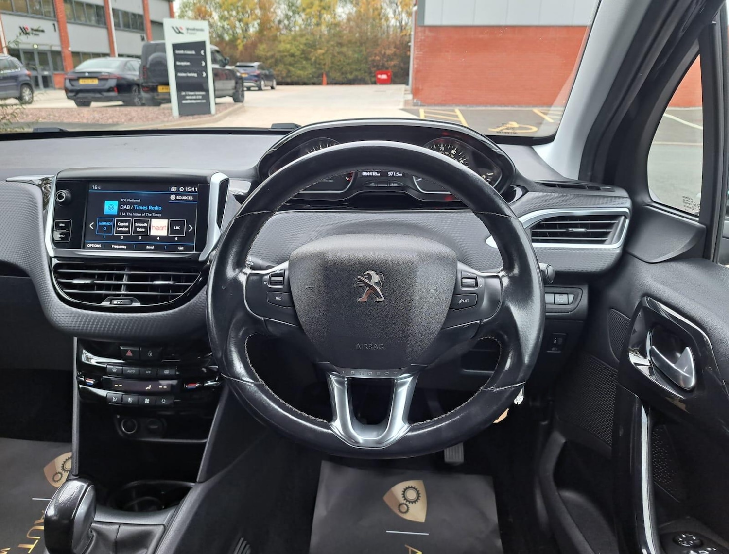 Used Peugeot 208 2018 for sale - 76314732: Photo 21