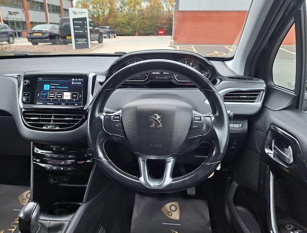 Used Peugeot 208 2018 for sale - 76314732: Photo 21