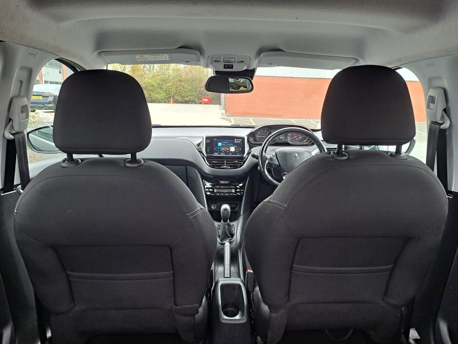 Used Peugeot 208 2018 for sale - 76314732: Photo 27