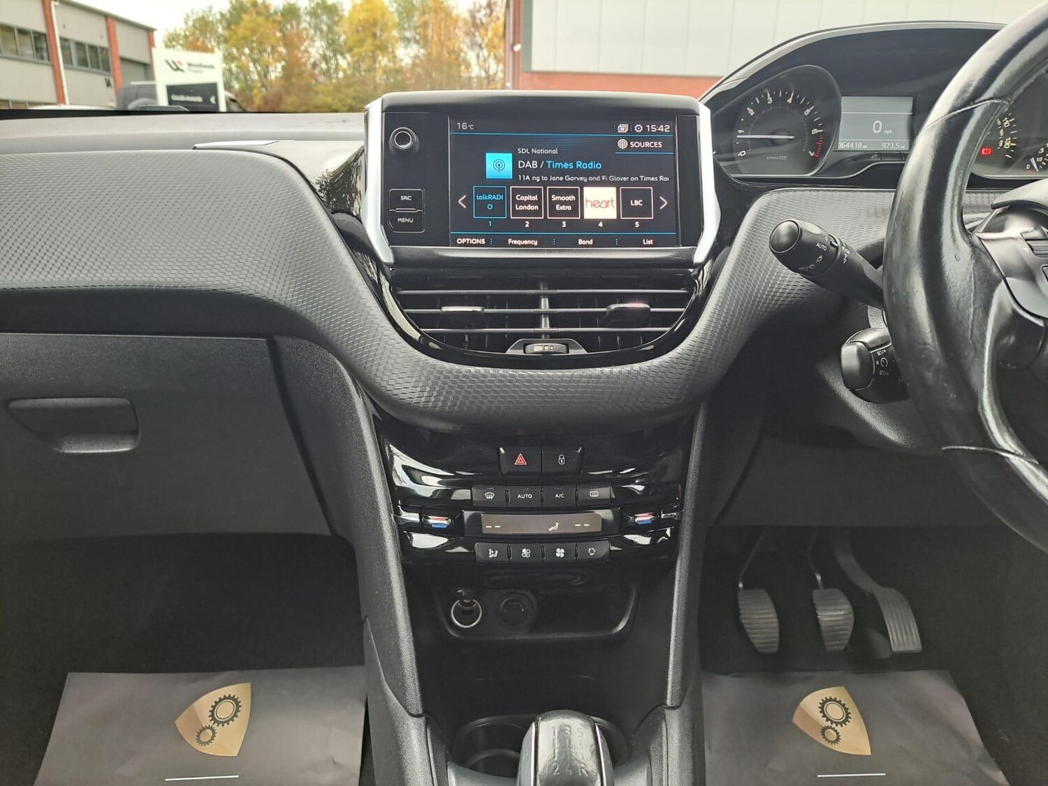 Used Peugeot 208 2018 for sale - 76314732: Photo 29