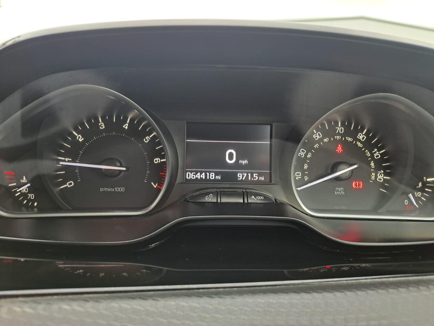 Used Peugeot 208 2018 for sale - 76314732: Photo 30